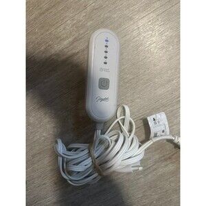 Homemate Heated Blanket Electric Controller LY01A HMHB-5060B T54 Tested